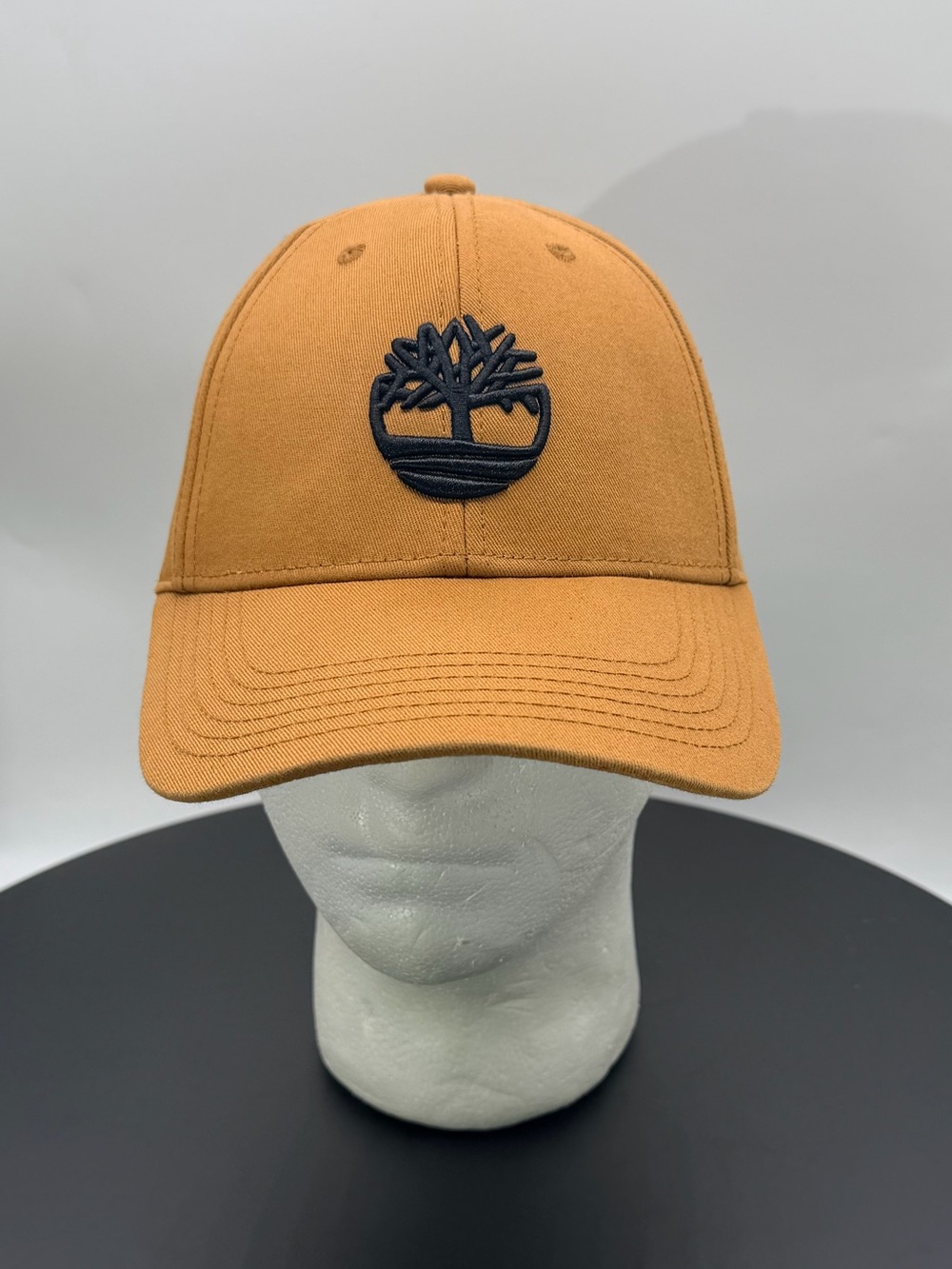 Timberland hat tan